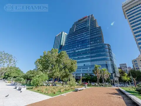 Oficina en alquiler en Plaza Roma