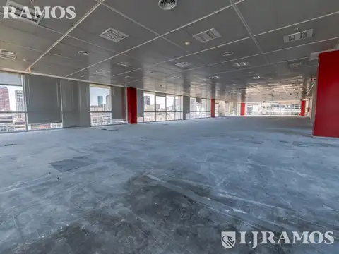 Oficina en Alquiler 20 años