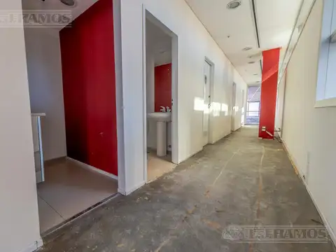 Oficina en alquiler en Plaza Roma