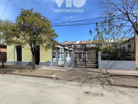 Salta casi San Martin