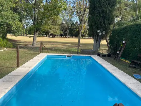  VENTA INDIO CUA GOLF CLUB  EXCELENTE UBICACION VISTA AL GOLF