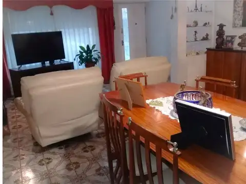 Depto Tipo Casa en Venta 55 años