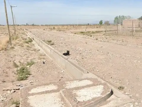 TERRENO EN VENTA FINANCIADO EN LUJAN DE CUYO