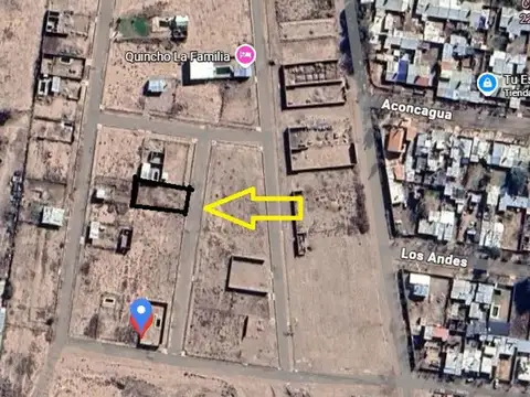 Terreno en Venta de 300,0 m2