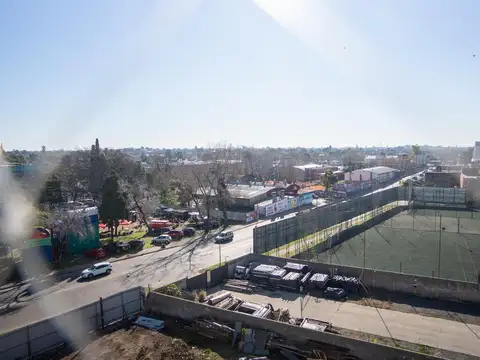 Departamento en Venta al Norte