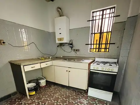Departamento con patio de pasillo - La Paz 1200