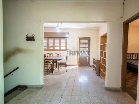 Depto Tipo Casa 4 ambientes con 1 baño