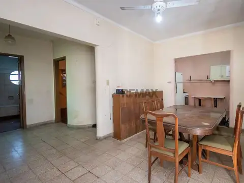 Depto Tipo Casa en Venta 66 años