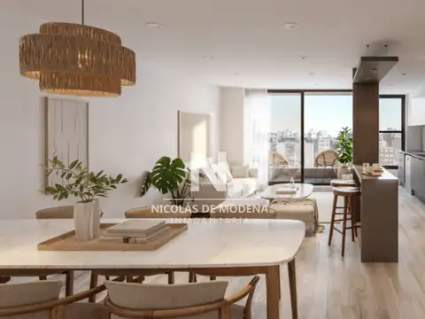 Departamento en Venta en Victorino de la Plaza, Partido de Guaminí