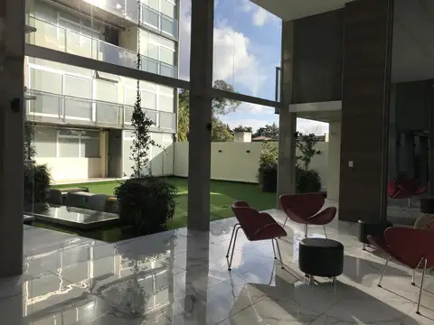 Av. Eva Peron 8615  -  Terrazas al Green Fisherton Rosario