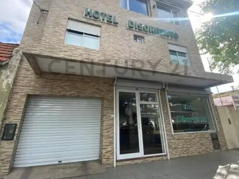 Hotel en Venta en Mar del Plata, Partido de General Pueyrredón
