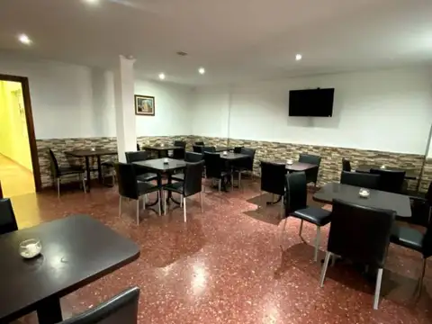 AYACUCHO 3700, Piso 0
