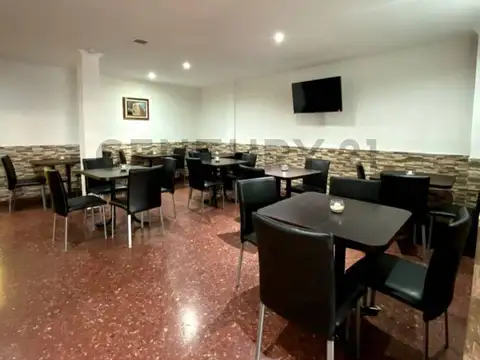 VENTA HOTEL MAR DEL PLATA  LA PERLA