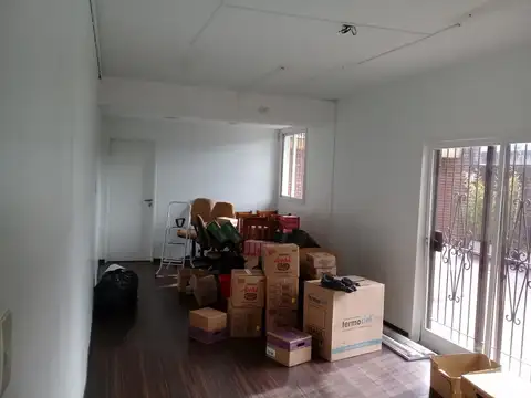 Depto Tipo Casa 6 ambientes con 3 baños