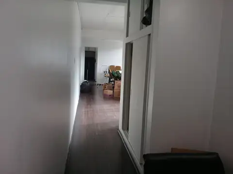 Depto Tipo Casa en Alquiler en Villa del Parque, $ 3.100.000