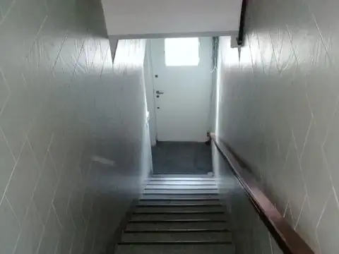 Cnel J Terrada 2700, Piso 1