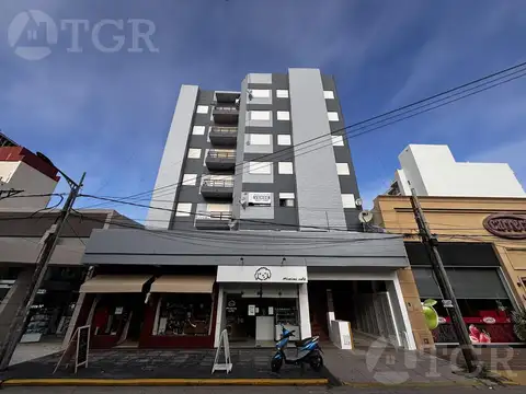 Departamento 2 ambientes a 1 cuadra de la playa en venta - San Bernardo Del Tuyu