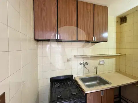 Departamento en Venta 50 años