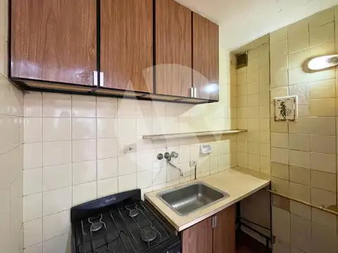 Departamento en Venta Apto profesional