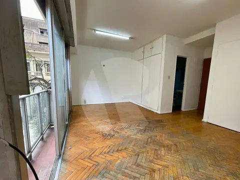 Departamento en Venta en Microcentro, USD 44.000