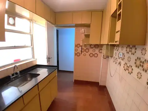 DEPARTAMENTO DE 3 AMBIENTES APTO PROFESIONAL EN VENTA, ZONA BOEDO