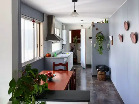 Departamento en Venta en Villa del Parque, USD 205.000