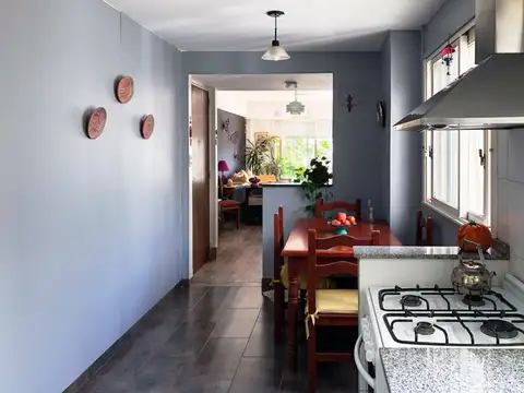 Departamento en Venta 45 años