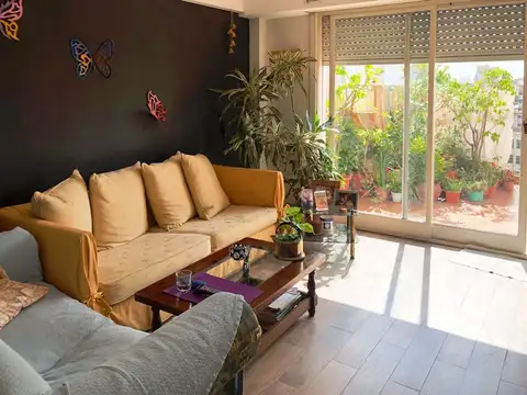 VENTA DEPARTAMENTO 4 AMBIENTES EN VILLA DEL PARQUE