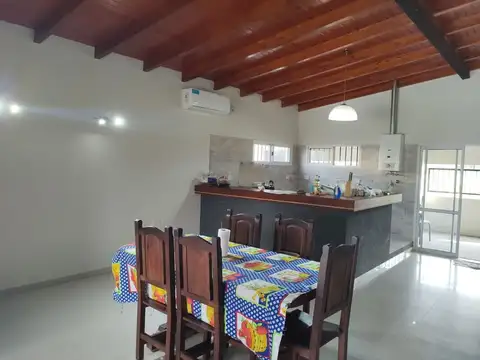 Casa en Venta al Norte