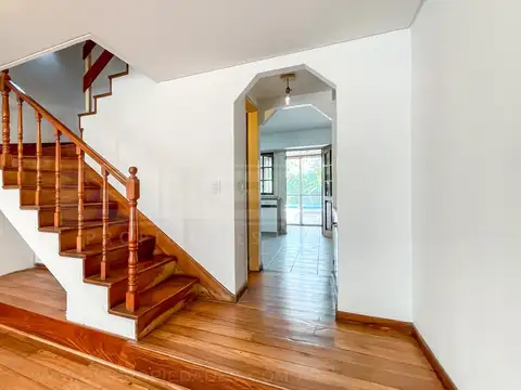 Casa en Alquiler al Norte