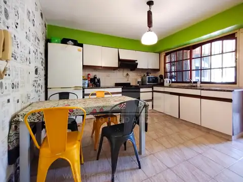 Casa en Alquiler al Norte