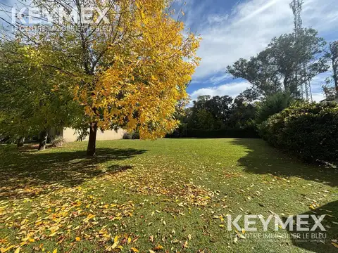 VENTA LOTE EN MANZANRES PILAR