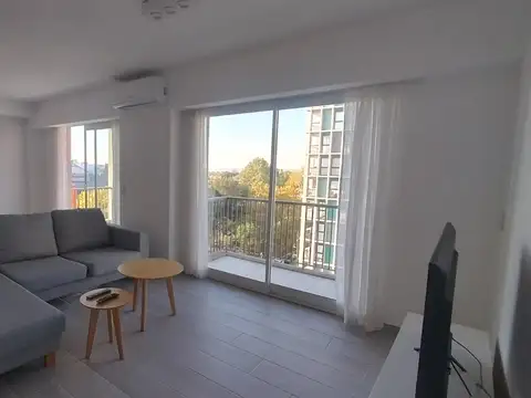 Departamento en Venta de 2 ambientes en Olivos con cochera y balcón