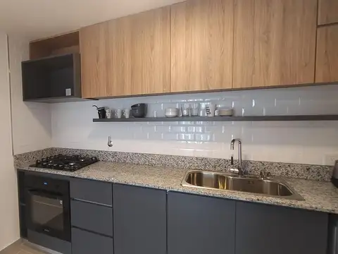 Departamento en Venta A Estrenar