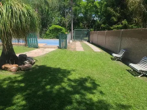 Casa en Alquiler de 2 dormitorios