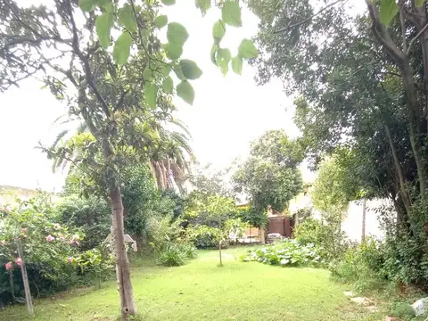 Casa en Venta 10 años