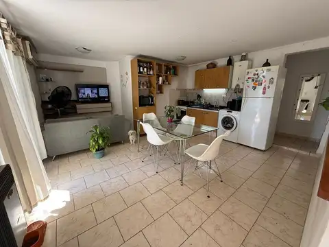 Departamento en Venta en Talleres Este, USD 45.000