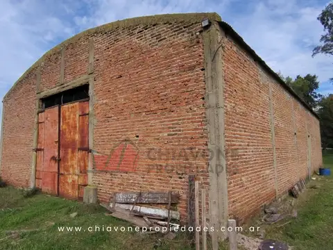 Campo en Venta de 207  ha
