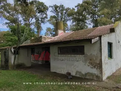 Campo en Venta de 207  ha