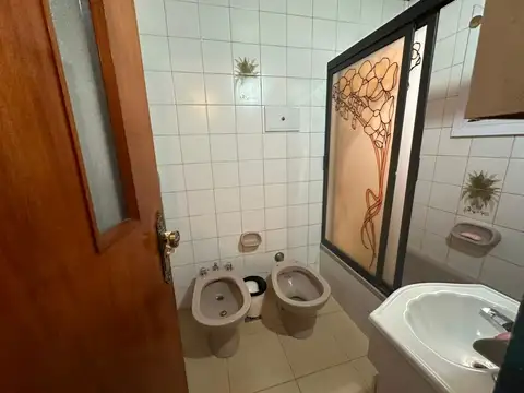 PH 3 Amb VENTA  Villa Crespo sin expensas parrilla