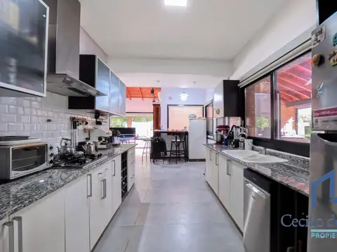 Casa en Venta 12 años