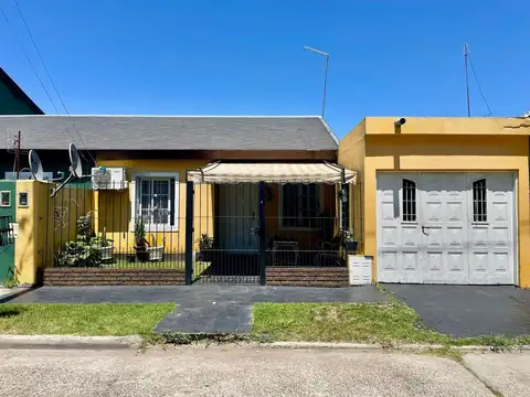 Avenida Bernabé Márquez 2500