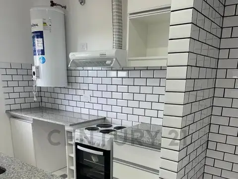 Departamento en Alquiler de 1 dormitorio