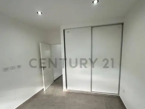 Departamento en Alquiler A Estrenar