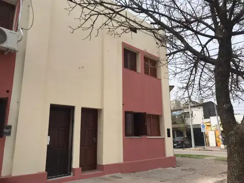 Casa en Alquiler en Macrocentro, Resistencia