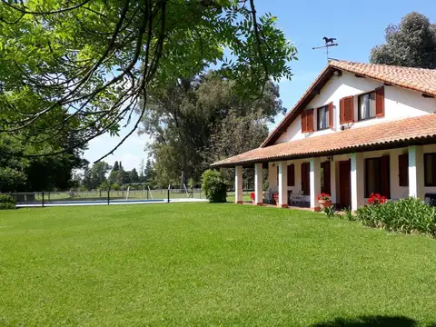 Terreno - Venta - Argentina, Pilar - BEETHOVEN 300