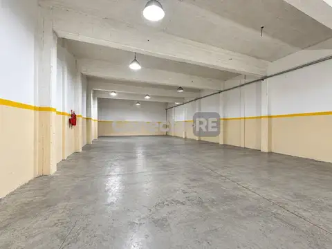 Depósito 625 m² en Alquiler - Zona Industrial Vicente Lopez