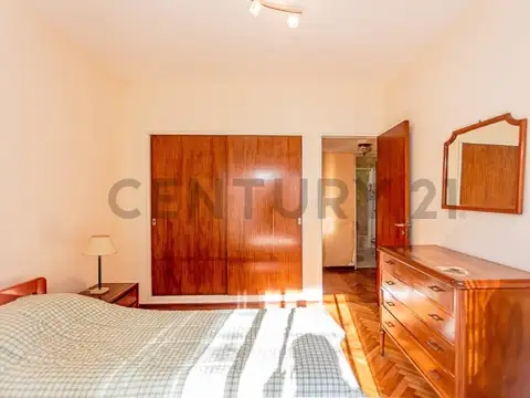 Departamento en Venta 55 años