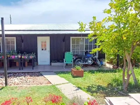 Casa en Venta en Capitan Bermudez, USD 47.000