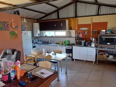 Casa en Venta 2 años